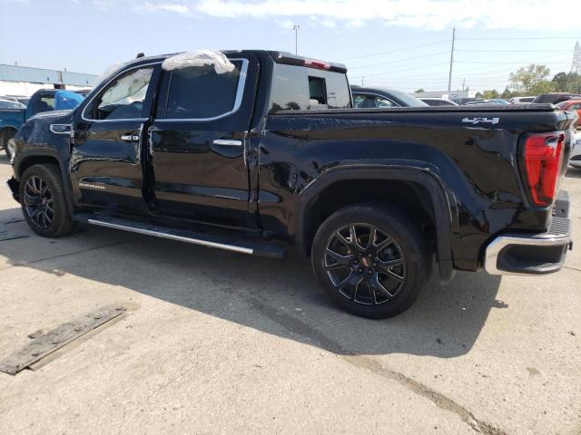 3GTUUDED5NG632441 GMC Sierra K1500 Slt