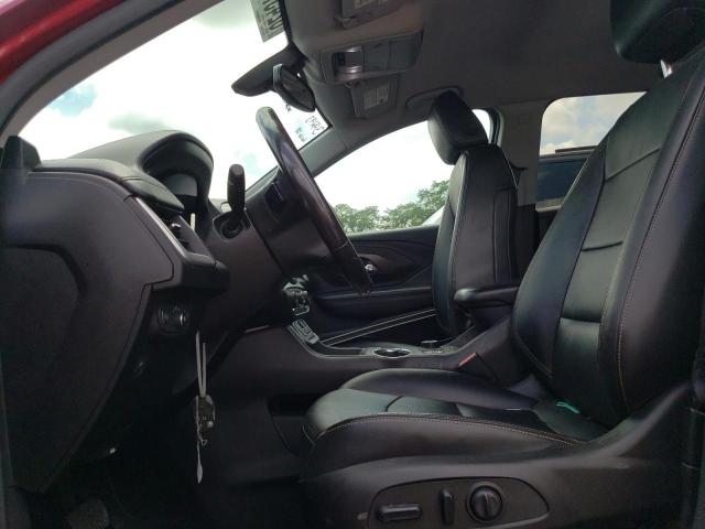 3GKALPEV0KL158163 GMC Terrain Slt
