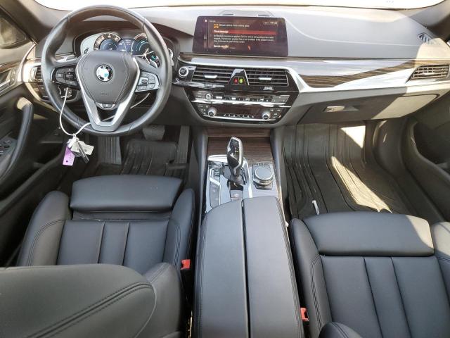 WBAJB1C51JB374440 BMW 530XE