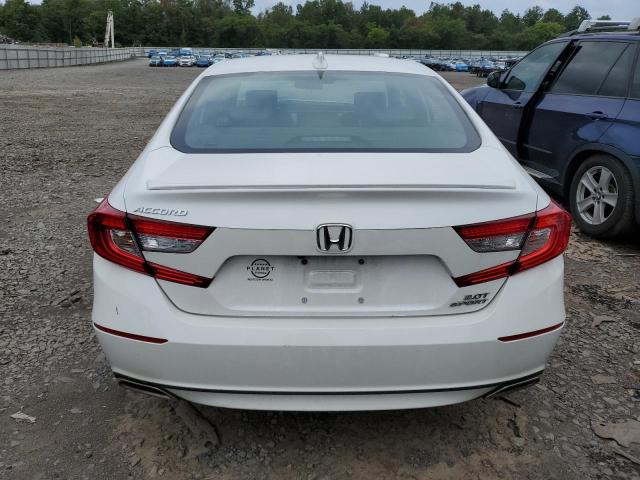 1HGCV2F36LA008311 Honda Accord Sport