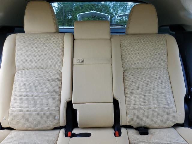 JTJYARBZ1J2102555 Lexus Nx 300 Base