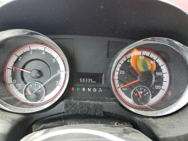 2C4RDGBG9FR682499 Dodge Grand Caravan Se