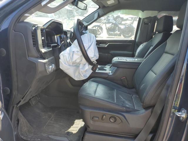 3GTUUDET9NG546783 GMC Sierra K1500 Slt