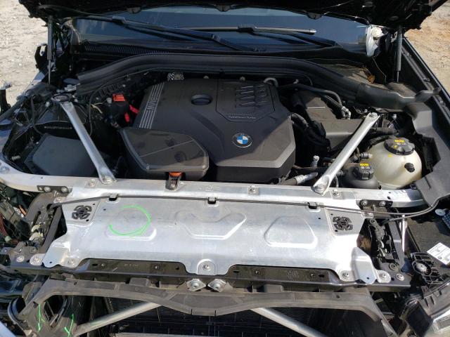 5UX53DP07N9M93400 BMW X3 Xdrive30i