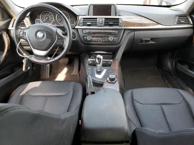 WBA3A5C59EF604825 BMW 328 I