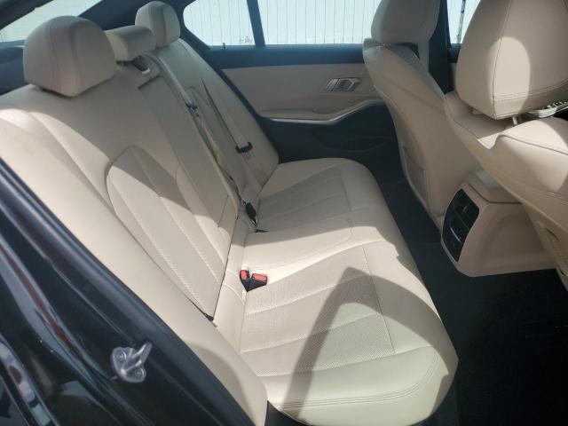 3MW5R1J09N8C55448 BMW 330I