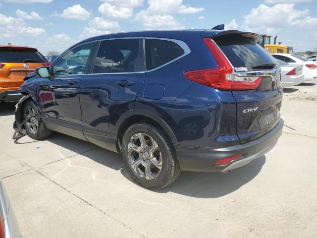 2HKRW2H57KH611845 Honda CR-V EX