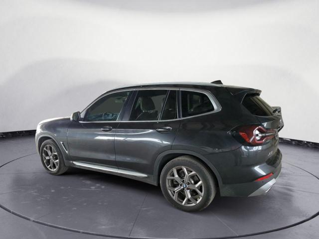 5UX43DP01N9N23048 BMW X3 Sdrive30i