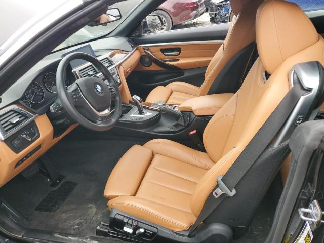 WBA4Z3C55KEC58438 BMW 430xi