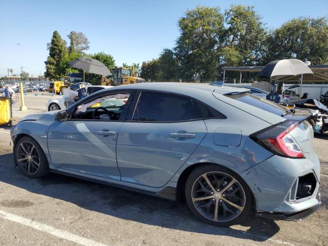 SHHFK7H41MU427133 Honda Civic Sport