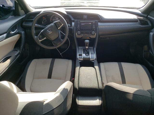 2HGFC4B53JH300826 Honda Civic Lx