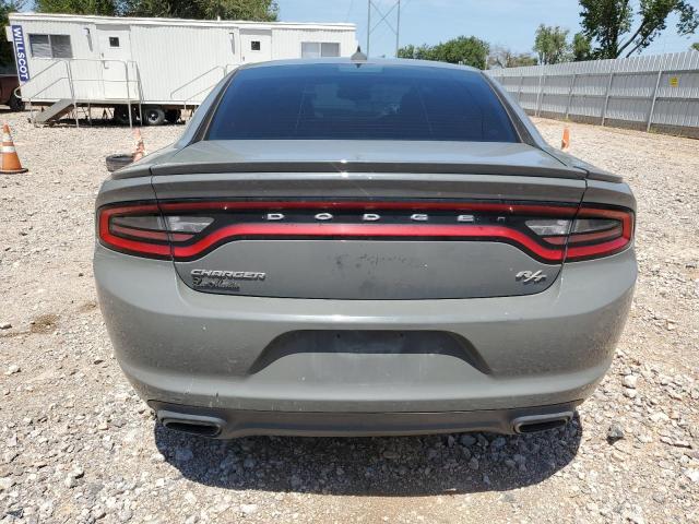 2C3CDXCT3HH557321 Dodge CHARGER R/T