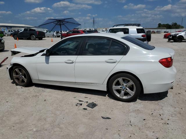 WBA3B1G58ENS80949 BMW 320 I