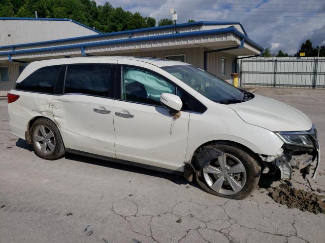 5FNRL6H75KB007176 Honda ODYSSEY EXL