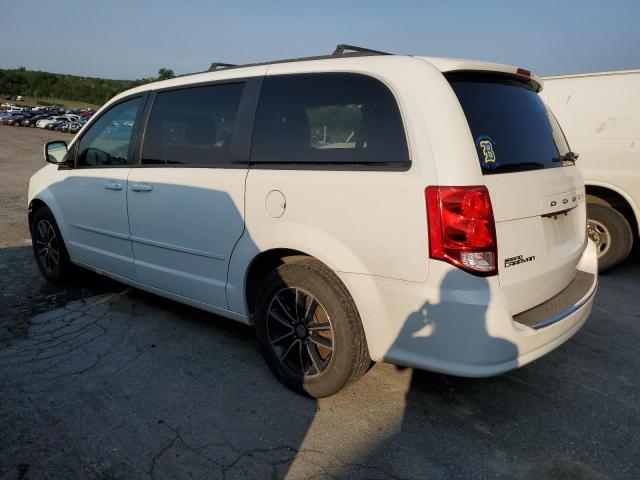 2C4RDGEG4HR673627 Dodge Grand Caravan Gt