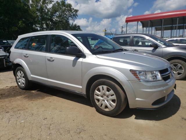 3C4PDCABXET153628 Dodge JOURNEY SE