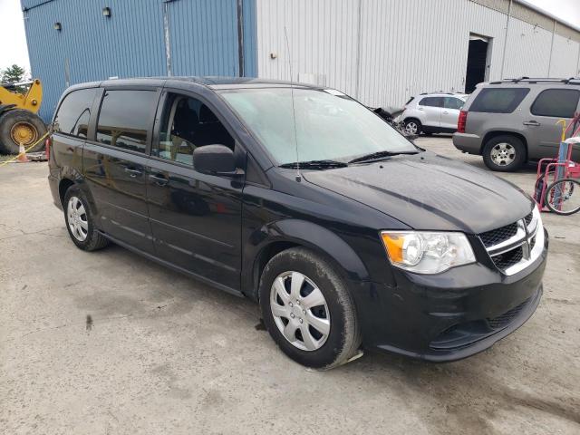2C4RDGBG5GR202315 Dodge Grand Caravan Se