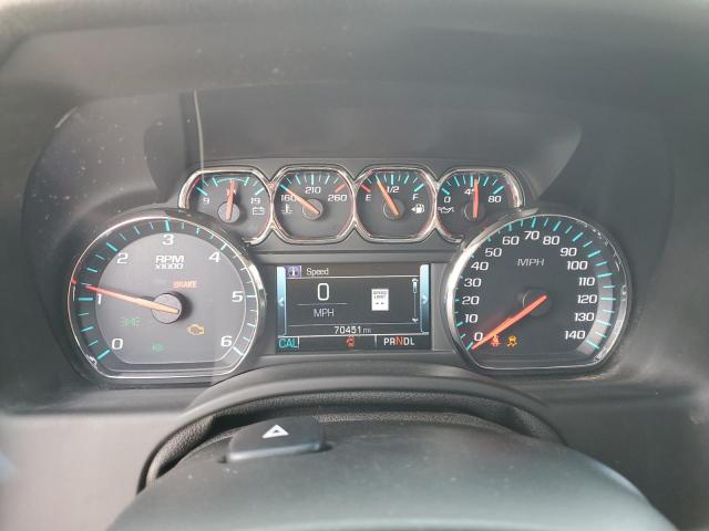 1GKS1GKC1JR166454 GMC Yukon Xl C1500 Slt
