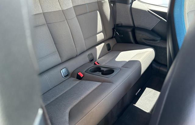WBY1Z6C3XH7A39752 BMW I3 Bev