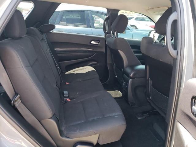 1C4RDHAG4NC131072 Dodge Durango Sxt