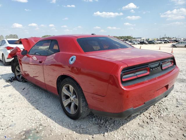2C3CDZAG0FH758916 Dodge Challenger Sxt