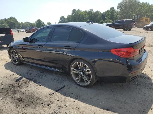 WBAJS7C05LCD17441 BMW M550xi