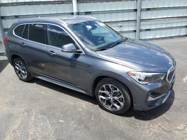 WBXJG9C03M5T97859 BMW X1 Xdrive28i