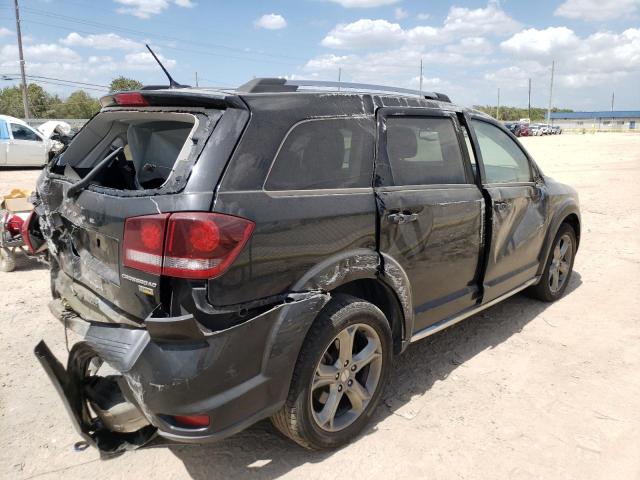 3C4PDCGG0HT533665 Dodge Journey Crossroad