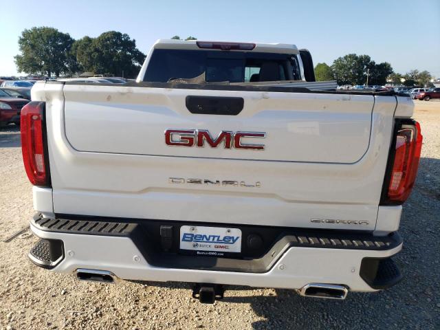 3GTU9FET6LG446263 GMC Sierra K1500 Denali