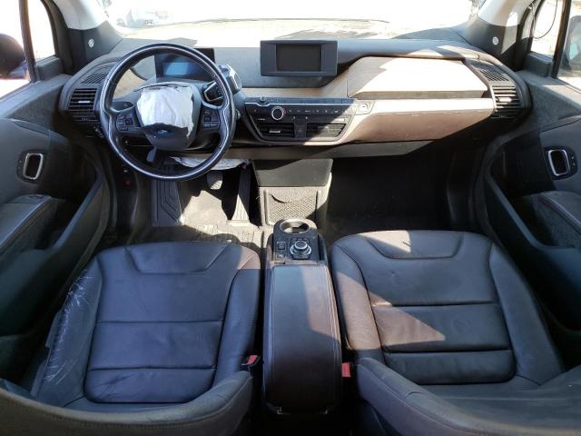 WBY1Z4C51EV275278 BMW I3 REX
