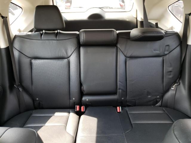 5J6RM4H99FL111170 Honda Cr-v Touring