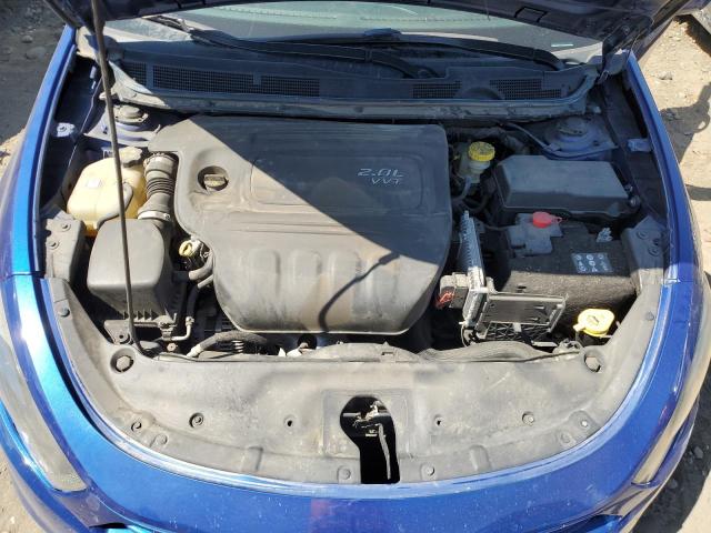 1C3CDFAA3ED767874 Dodge DART SE