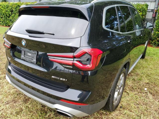 5UX43DP08N9J77936 BMW X3 Sdrive30i