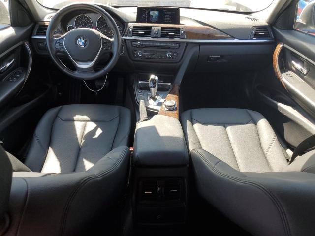 WBA3C1C53FK124050 BMW 328 I Sulev