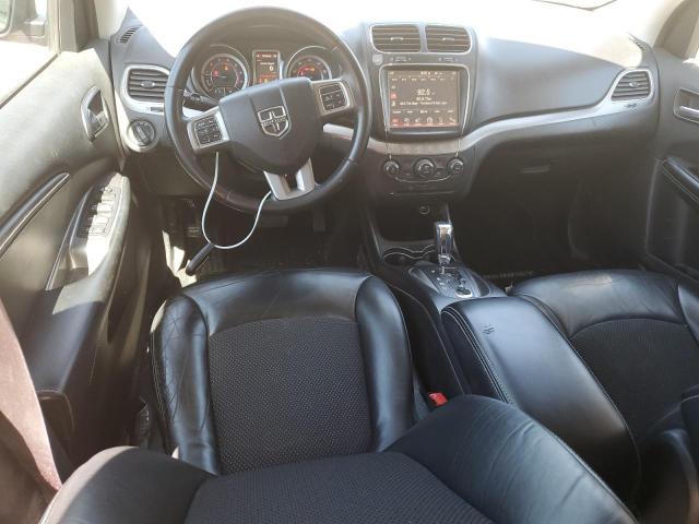 3C4PDDGG8GT208931 Dodge Journey Crossroad