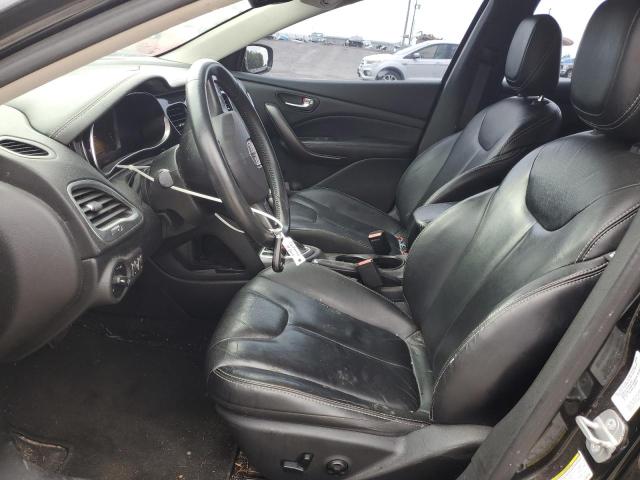 1C3CDFCB1ED695983 Dodge Dart Limited