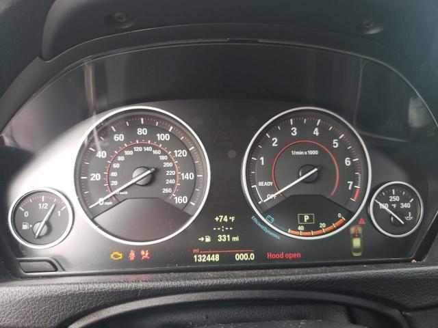 WBA3B9G50ENR92337 BMW 335 XI