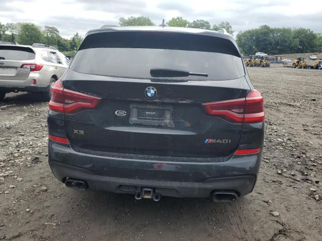 5UXTS3C50K0Z05503 BMW X3 Xdrivem40i