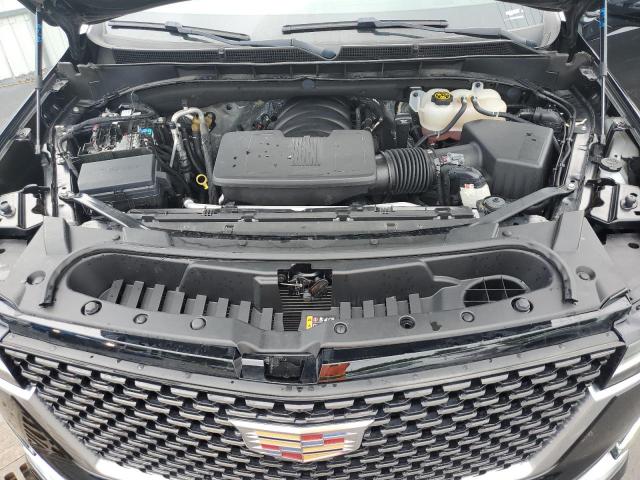 1GYS4JKL7NR175076 Cadillac Escalade Esv Luxury