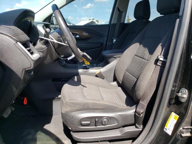 3GKALMEV4JL341062 GMC Terrain Sle