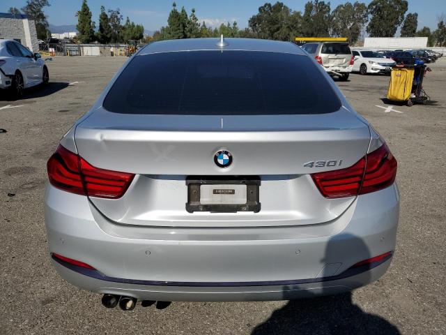 WBA4J1C51KBM13836 BMW 430i Gran Coupe