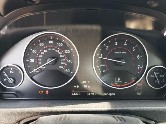 WBA4Z1C55JEC72794 BMW 430I