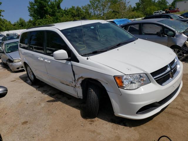 2C4RDGCG2FR608131 Dodge Grand Caravan Sxt