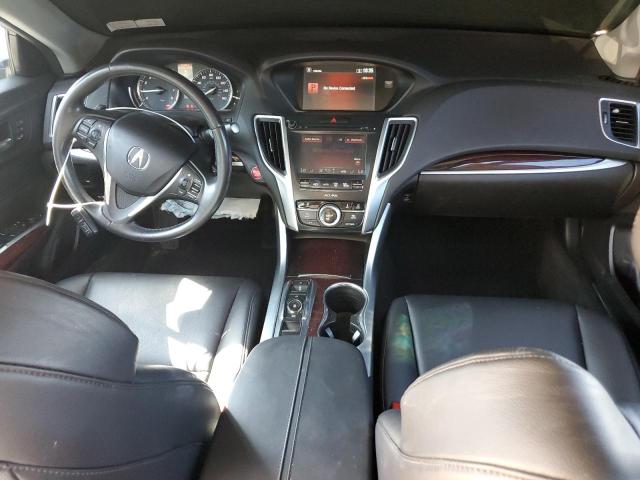 19UUB2F37GA005596 Acura TLX