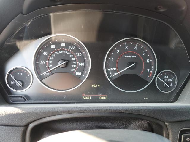 WBA3R1C56GK529285 BMW 435 I
