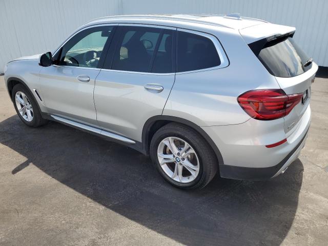 5UXTY3C06M9H50721 BMW X3 Sdrive30i