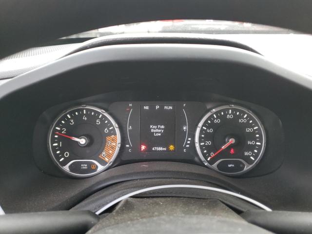 ZACNJAAB2LPL52985 Jeep Renegade Sport