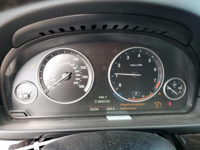 WBA5A5C58GG355231 BMW 528 I