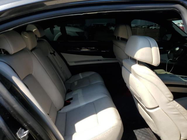 WBAYE8C53ED136470 BMW 750 LI