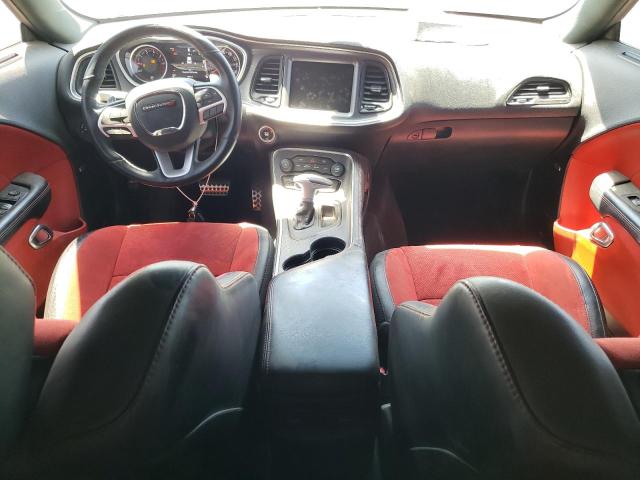 2C3CDZGG9JH146794 Dodge Challenger Gt